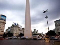 Tempo nublado em AMBA após chuva: como vai continuar o tempo e qual o alerta para o país