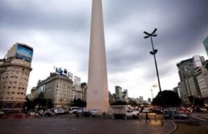 Tempo nublado em AMBA após chuva: como vai continuar o tempo e qual o alerta para o país