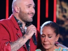 O verdadeiro motivo da reconciliação entre Isabel Pantoja e Kiko Rivera após anos de separação: “Kiko liga para a mãe”