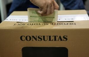 A Colômbia se prepara para as eleições de 8 de março: 2.924 milhões de dólares apreendidos, 28 presos e o fortalecimento da segurança deixa o saldo do primeiro