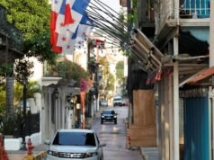 Promotores panamenhos buscam acusações contra ex-ministro por aumento de pedágio