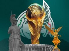 Estas são as novas regras da FIFA que o México deve seguir para a Copa do Mundo de 2026