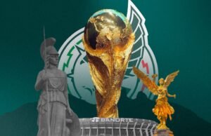 Estas são as novas regras da FIFA que o México deve seguir para a Copa do Mundo de 2026