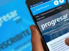 O Governo alterou os requisitos para obtenção da bolsa Progresar: quanto tempo dura a inscrição?