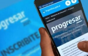 O Governo alterou os requisitos para obtenção da bolsa Progresar: quanto tempo dura a inscrição?