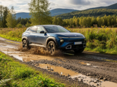 Tudo o que você precisa saber se planeja comprar um carro elétrico para o campo
