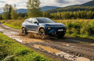 Tudo o que você precisa saber se planeja comprar um carro elétrico para o campo
