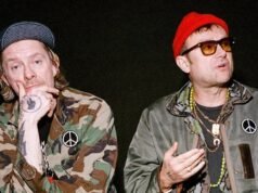 A história do Gorillaz, contada por Jamie Hewlett e Damon Albarn: “É considerada uma boa ideia, não uma corrida”