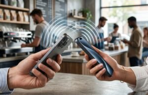 É assim que você pode transformar seu iPhone em um terminal e aumentar as vendas do seu negócio