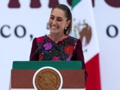 AO VIVO La Mañanera da presidente Claudia Sheinbaum hoje, 25 de março: Mexicanos mortos em operações do ICE, assassinato de professores em Michoacán, Plano B, entre outros relacionados.