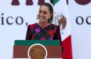 AO VIVO La Mañanera da presidente Claudia Sheinbaum hoje, 25 de março: Mexicanos mortos em operações do ICE, assassinato de professores em Michoacán, Plano B, entre outros relacionados.