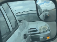 Um motorista prestou primeiros socorros a outro que desmaiou ao volante no Texas