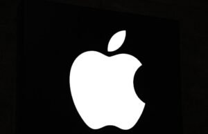 A Apple ganhará quase US$ 900 milhões com aplicativos generativos de IA até 2025