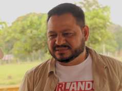 O Ministério Público apresentou queixa contra o candidato ao congresso do novo liberalismo em plena eleição: é por isso.