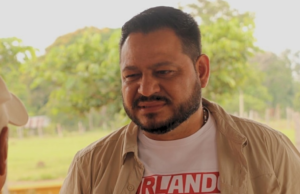 O Ministério Público apresentou queixa contra o candidato ao congresso do novo liberalismo em plena eleição: é por isso.