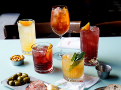 Veja como vivenciar o boom do vermute: receitas, segredos e como a nova geração está adotando isso