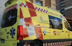 Três pessoas morreram e quatro ficaram feridas num incêndio numa casa em Burgos