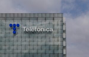 Telefónica e Satellite Connect Europe procuram conexões diretas via satélite para dispositivos na Europa