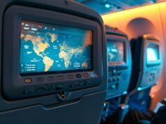 Pagou a passagem na Executiva, mas mandaram-no na Econômica: a odisséia do aposentado e o veredicto contra a companhia aérea.