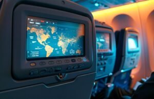 Pagou a passagem na Executiva, mas mandaram-no na Econômica: a odisséia do aposentado e o veredicto contra a companhia aérea.