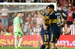 Boca Juniors recebe o Instituto com objetivo de voltar a vencer no Torneio Apertura