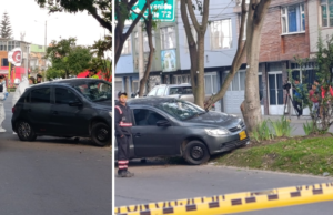 A acusação do homem acusado de matar a mulher e o filho e ocultar o crime do acidente: ele não aceitou.