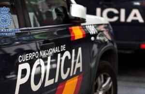 Um homem que atirou e matou seu ex-amigo e depois se matou em Saragoça: a polícia confirmou que foi um assassinato sexual