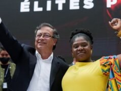 A imagem do vice-presidente da Colômbia gerou debate dois meses antes das eleições: especialistas investigam o seu real valor no cargo.