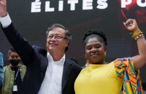 A imagem do vice-presidente da Colômbia gerou debate dois meses antes das eleições: especialistas investigam o seu real valor no cargo.