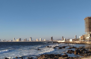 Clima em Mazatlán: conheça a previsão e prepare-se antes de partir