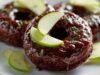 Como fazer donuts de chocolate e maçã: uma receita simples, deliciosa e energética