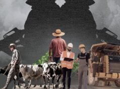 Estas são as indústrias mais afetadas pelo tráfico de drogas no México, dizem especialistas