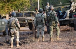 AO VIVO | Segurança, tráfico de drogas e crime no México hoje, 31 de março
