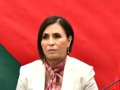 A história política de Rosário Robles: amor ao PRD, separação de Morena e reconciliação com o PRI