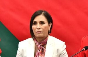 A história política de Rosário Robles: amor ao PRD, separação de Morena e reconciliação com o PRI