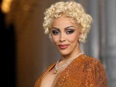 A artista Doja Cat recua após questionar Timothée Chalamet sobre seus comentários sobre ópera e dança