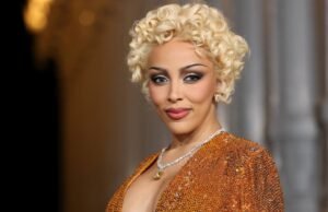 A artista Doja Cat recua após questionar Timothée Chalamet sobre seus comentários sobre ópera e dança