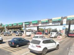 Aumentaram as portagens nas autoestradas Norte e Oeste: quais os novos valores?