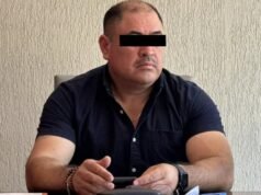 Tribunal rejeita defesa do ex-prefeito de Teuchitlán acusado de colaborar com CJNG