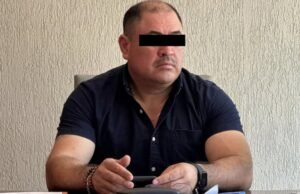Tribunal rejeita defesa do ex-prefeito de Teuchitlán acusado de colaborar com CJNG