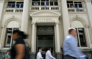 O Banco Central acelerou as compras de dólares: somou 208 milhões de dólares, o segundo valor mais alto do ano.