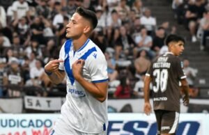 Vélez é líder e invicto no Tournoi Apretura: tabela de vagas e calendário das 11 datas