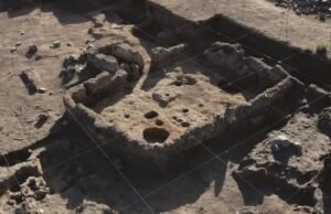 A descoberta de uma cidade que reescreve a história dos primeiros habitantes de Sonora