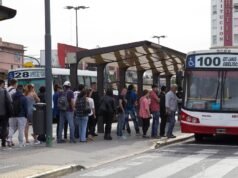 Mudanças na rota do ônibus AMBA: quais são as rotas e rotas