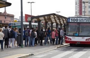 Mudanças na rota do ônibus AMBA: quais são as rotas e rotas