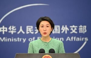 China pede aos EUA que acabem com “assédio comercial” após ameaça da Espanha