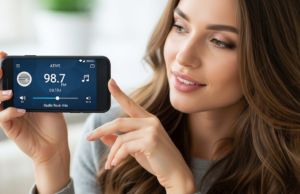 Como ouvir rádio no celular: os métodos e desafios mais comuns