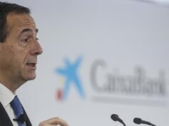 O CaixaBank está atualmente a implementar 74% dos seus programas de recuperação