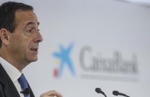 O CaixaBank está atualmente a implementar 74% dos seus programas de recuperação
