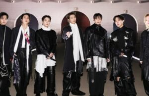Detalhes sobre como conectar músicas do BTS ao CDMX e como visitá-las
